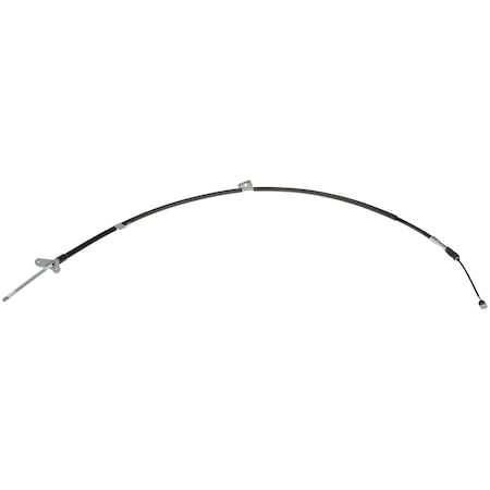 Dorman Brake Cable C661046